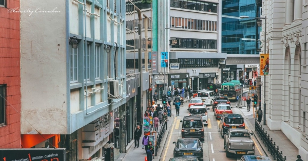 跨越东西南北半球，我在大溪地避暑做美梦