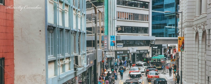 跨越东西南北半球，我在大溪地避暑做美梦