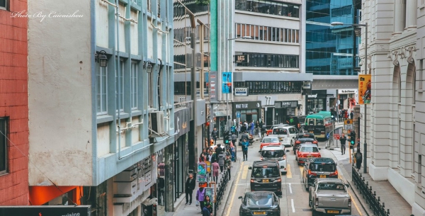 跨越东西南北半球，我在大溪地避暑做美梦